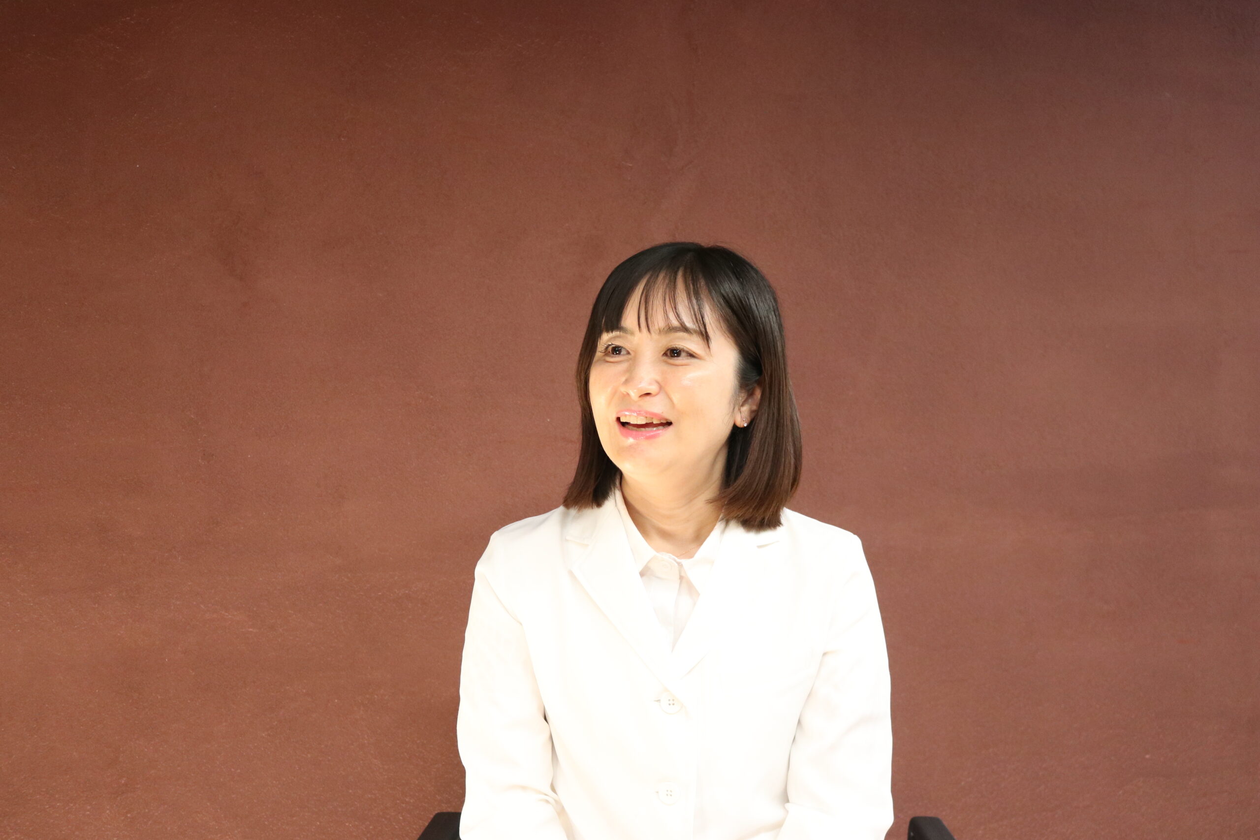 漢方カウンセラー　吉田幸代